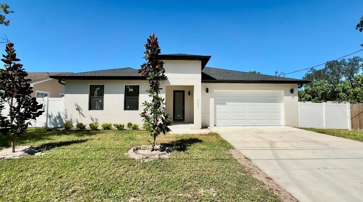 707 W Country Club Drive, Tampa, FL 33612 - #1