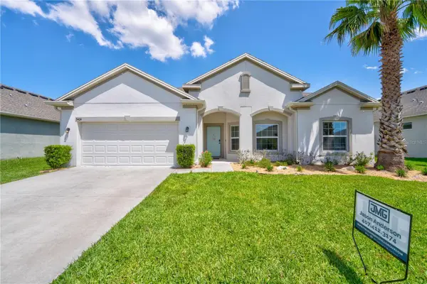 5414 Manchester Drive, ST CLOUD, FL 34771