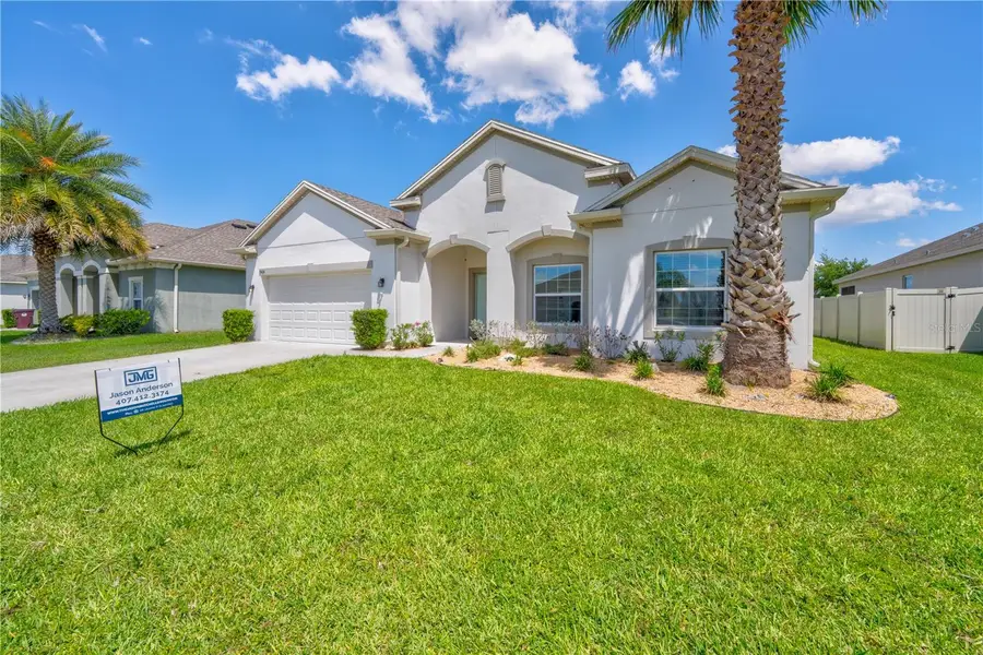 5414 Manchester Drive, Saint Cloud, FL 34771 - #2