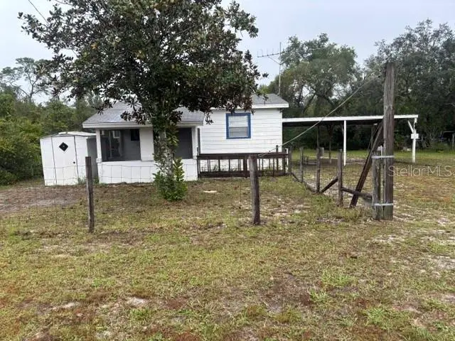 47903 Deer Crossing Road, Altoona, FL 32702 - #1