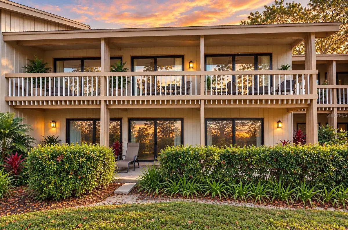 402 Cypress Drive #402, Haines City, FL 33844 - #1