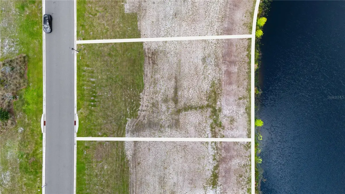 Lot 35, Cromwell Road, Orlando, FL 32827 - #1
