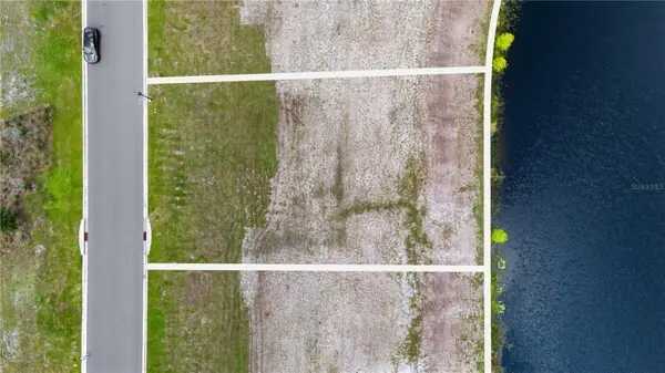 Lot 35, Cromwell Road, ORLANDO, FL 32827