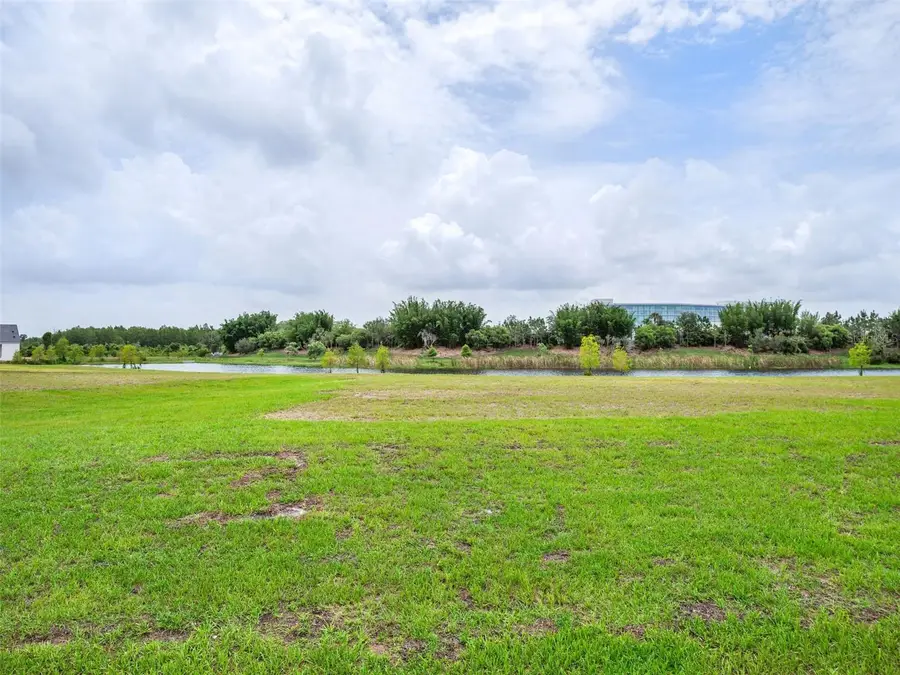 Lot 35, Cromwell Road, Orlando, FL 32827 - #3