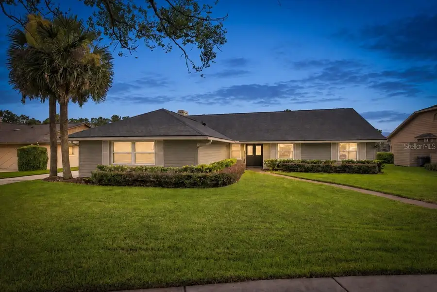 434 Twisting Pine Circle, Longwood, FL 32779 - #2