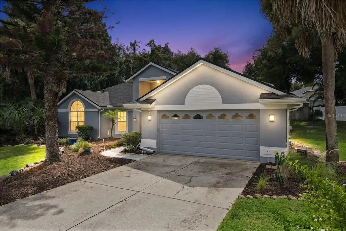 7830 Bridgestone Drive, Orlando, FL 32835 - #1