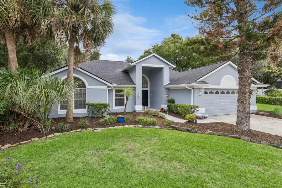 7830 Bridgestone Drive, Orlando, FL 32835 - #3