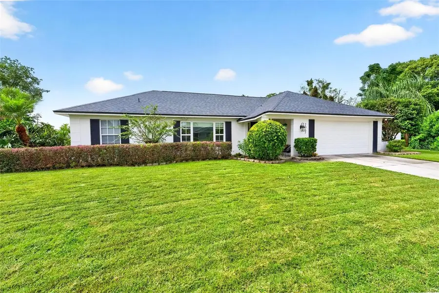 2067 Poinciana Road, Winter Park, FL 32792 - #2