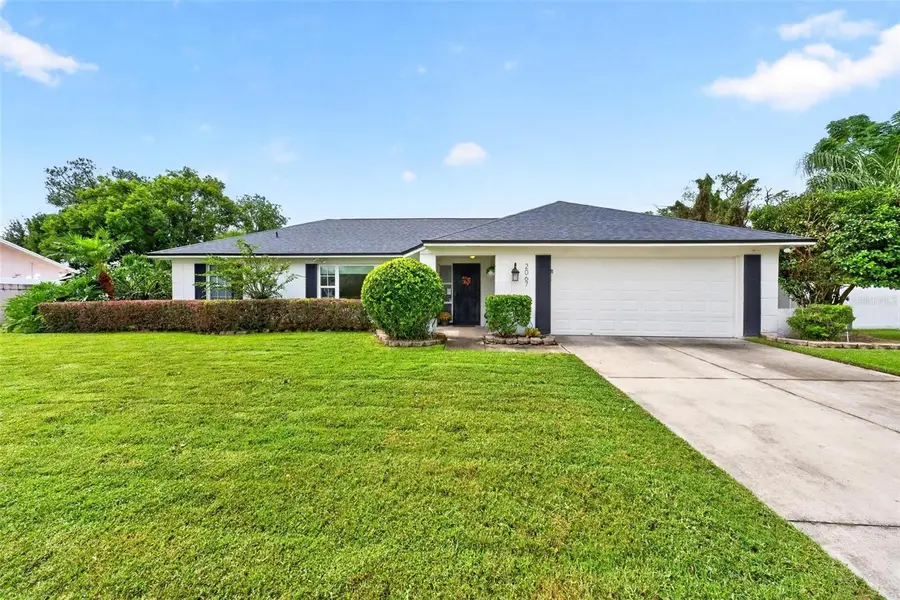 2067 Poinciana Road, Winter Park, FL 32792 - #3