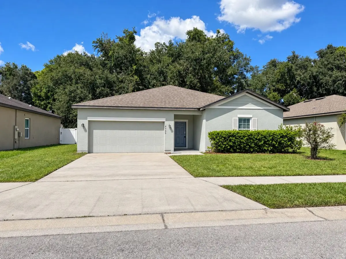4766 Osprey Way, Winter Haven, FL 33881 - #1