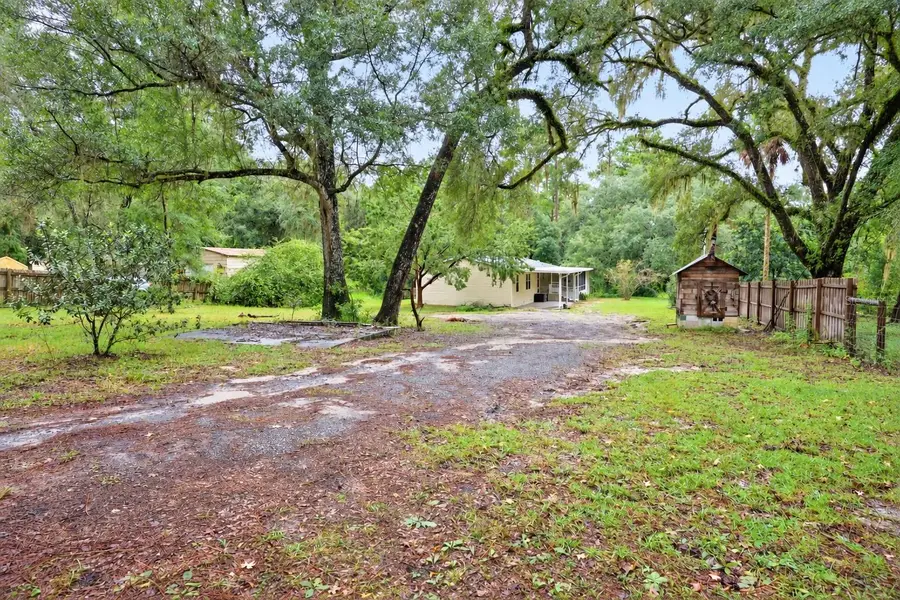 16145 SE 56th Place Road, Ocklawaha, FL 32179 - #2