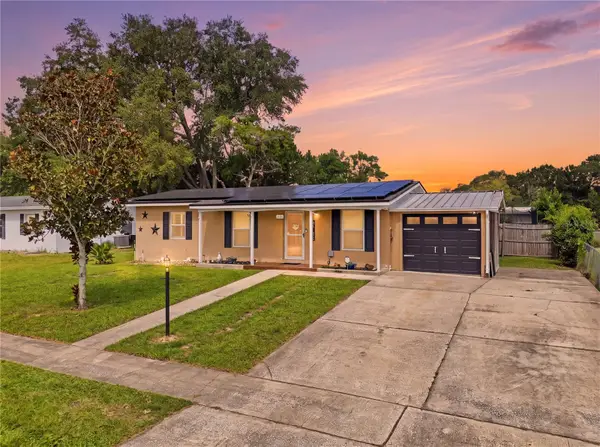 1646 Hastings Drive, DELTONA, FL 32725