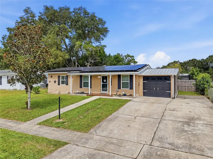 1646 Hastings Drive, Deltona, FL 32725 - #2