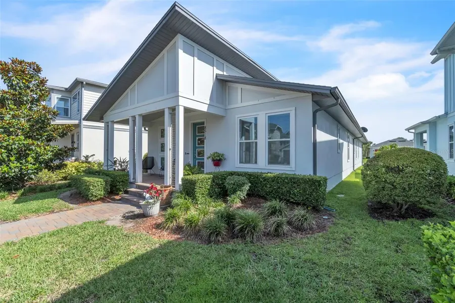 8518 Nemours Parkway, Orlando, FL 32827 - #2