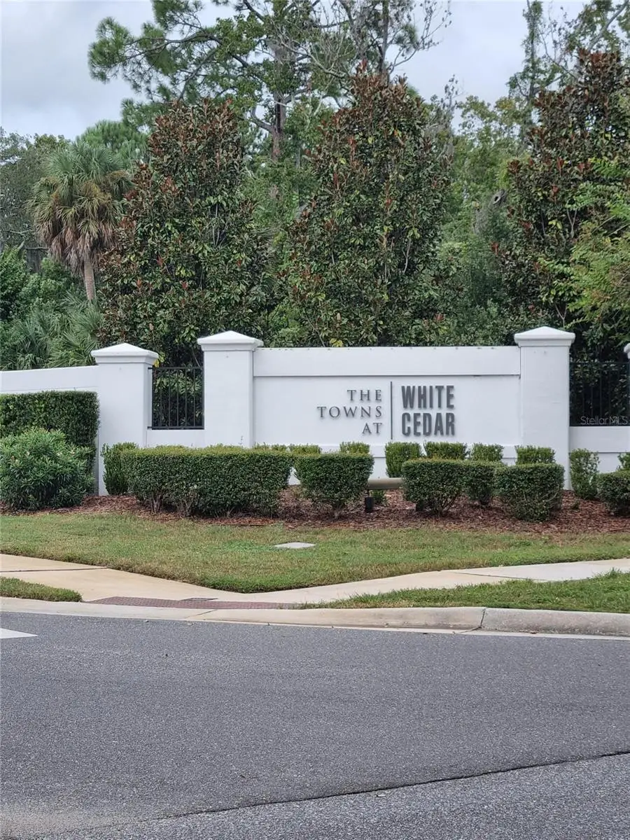 234 Cedar Bark Lane, Sanford, FL 32771 - #2