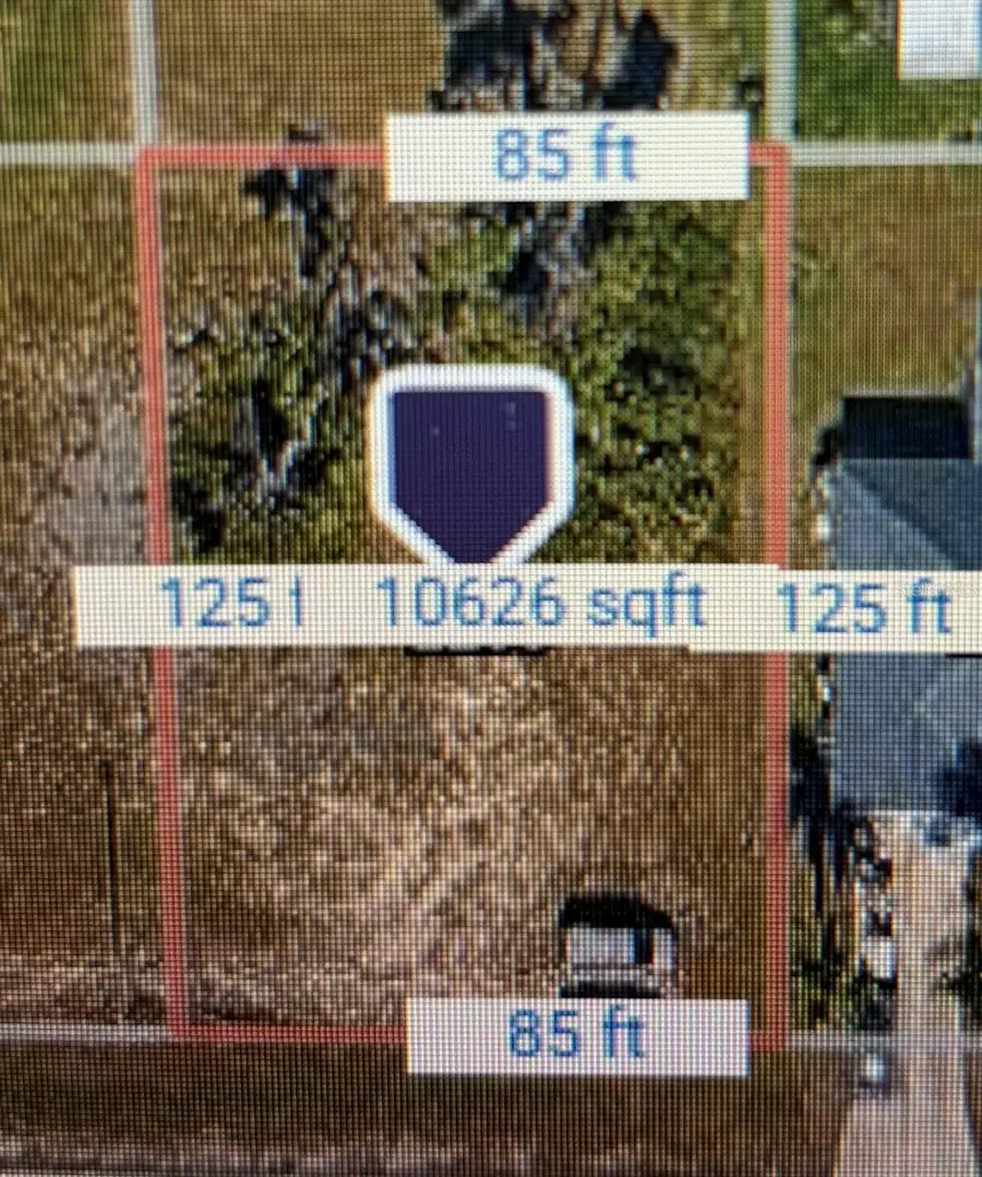 2205 NW 18th Street, Cape Coral, FL 33993 - #2