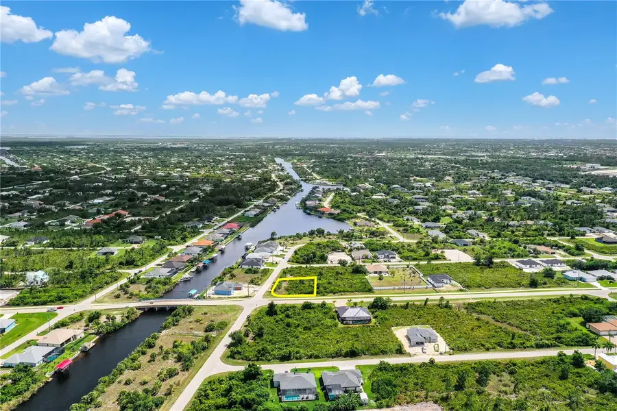 13577 Ingraham Boulevard, Port Charlotte, FL 33981 - #2