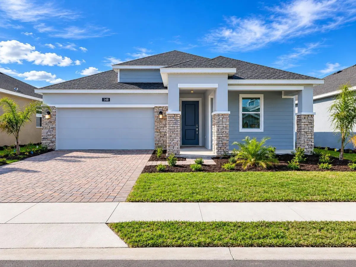 148 Aces High Lane, Davenport, FL 33896 - #1