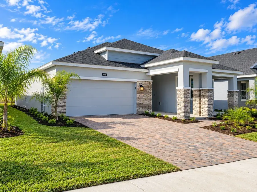 148 Aces High Lane, Davenport, FL 33896 - #2