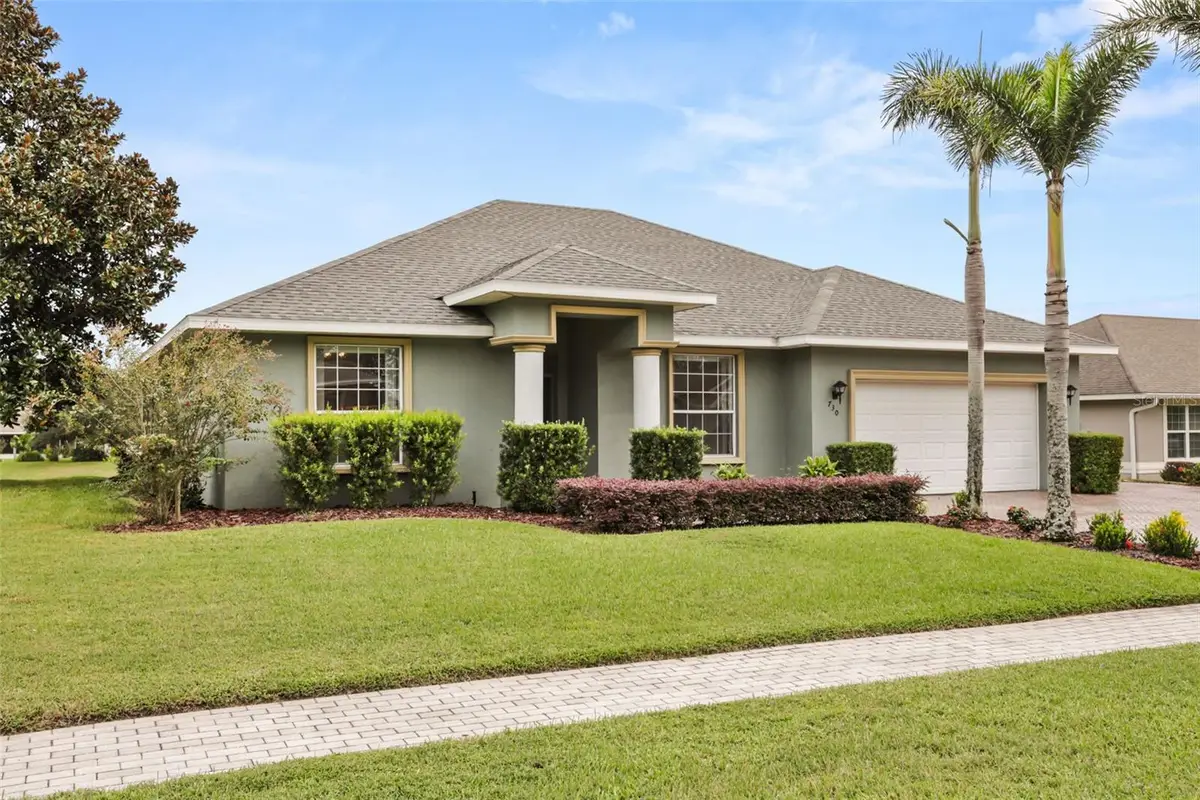 730 Country Walk Cove, Eagle Lake, FL 33839 - #1