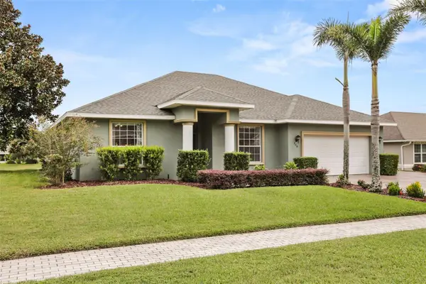 730 Country Walk Cove, EAGLE LAKE, FL 33839
