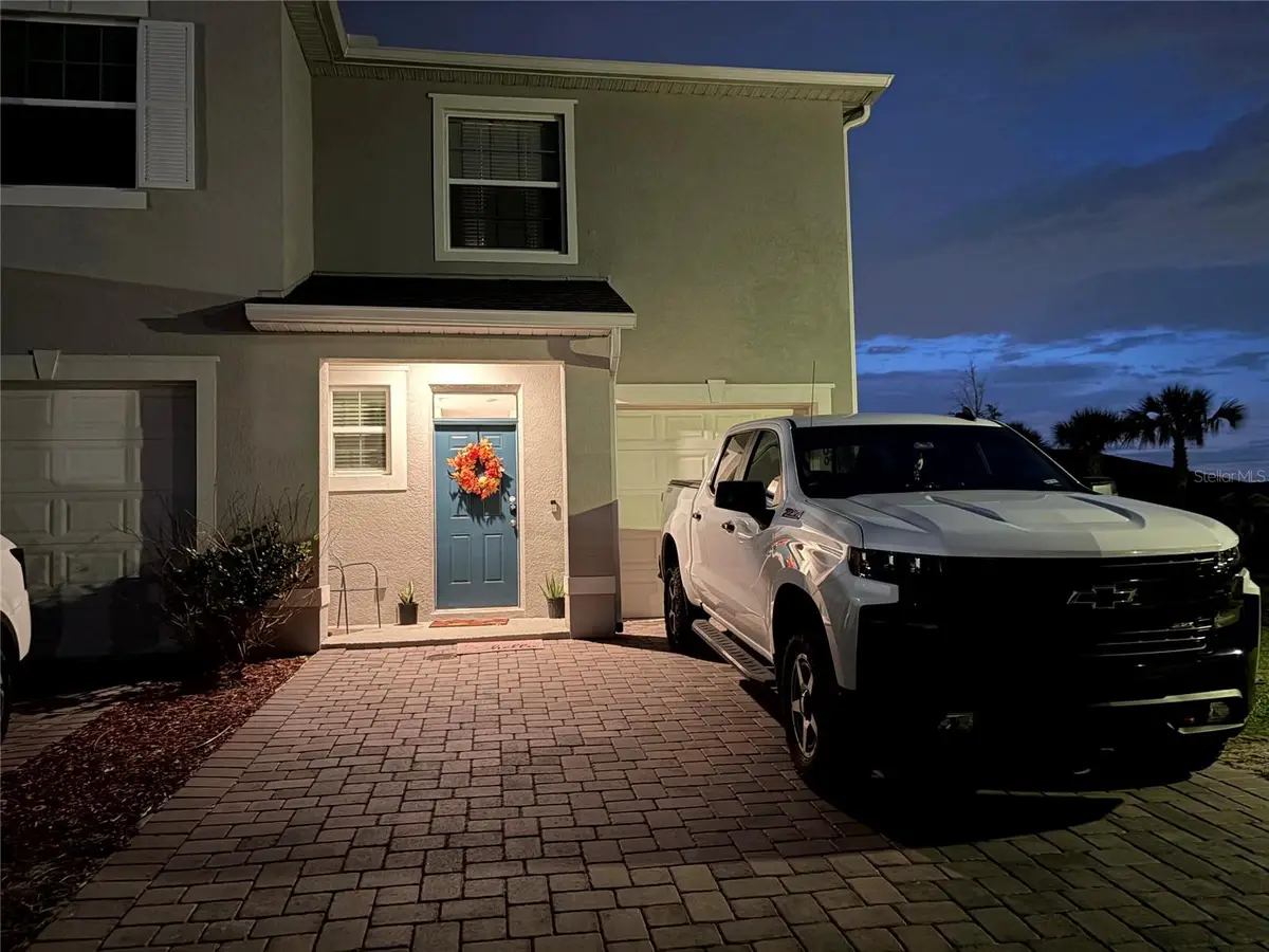 1300 Mako Way, Kissimmee, FL 34741 - #1