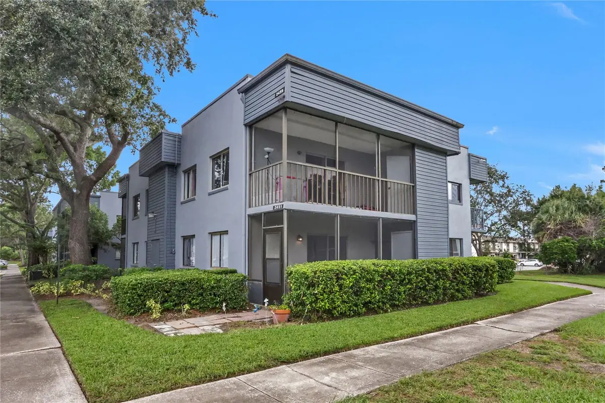 2451 Oak Park Way #120, Orlando, FL 32822 - #1