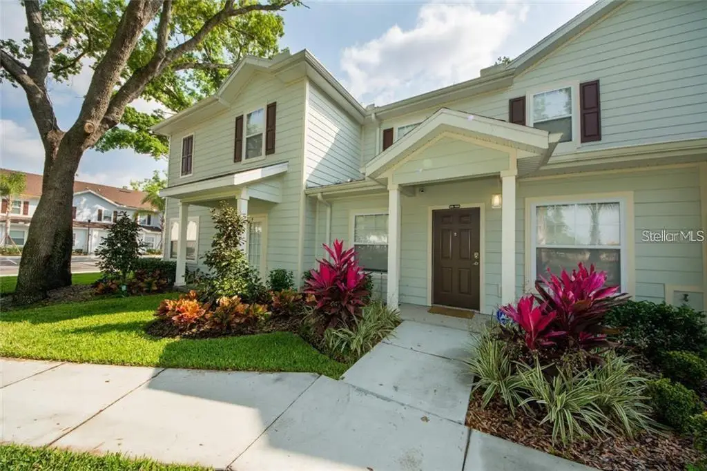 2900 Edenshire Way #106, Kissimmee, FL 34746 - #1