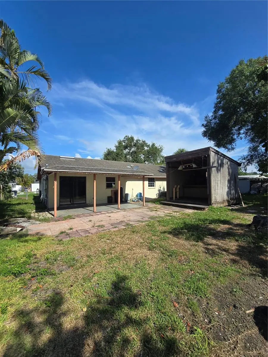 1512 Russell Avenue, Sarasota, FL 34232 - #2