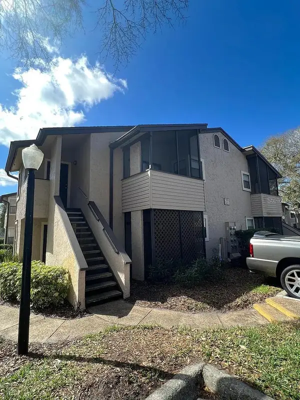 3032 Antique Oaks Circle #145, WINTER PARK, FL 32792