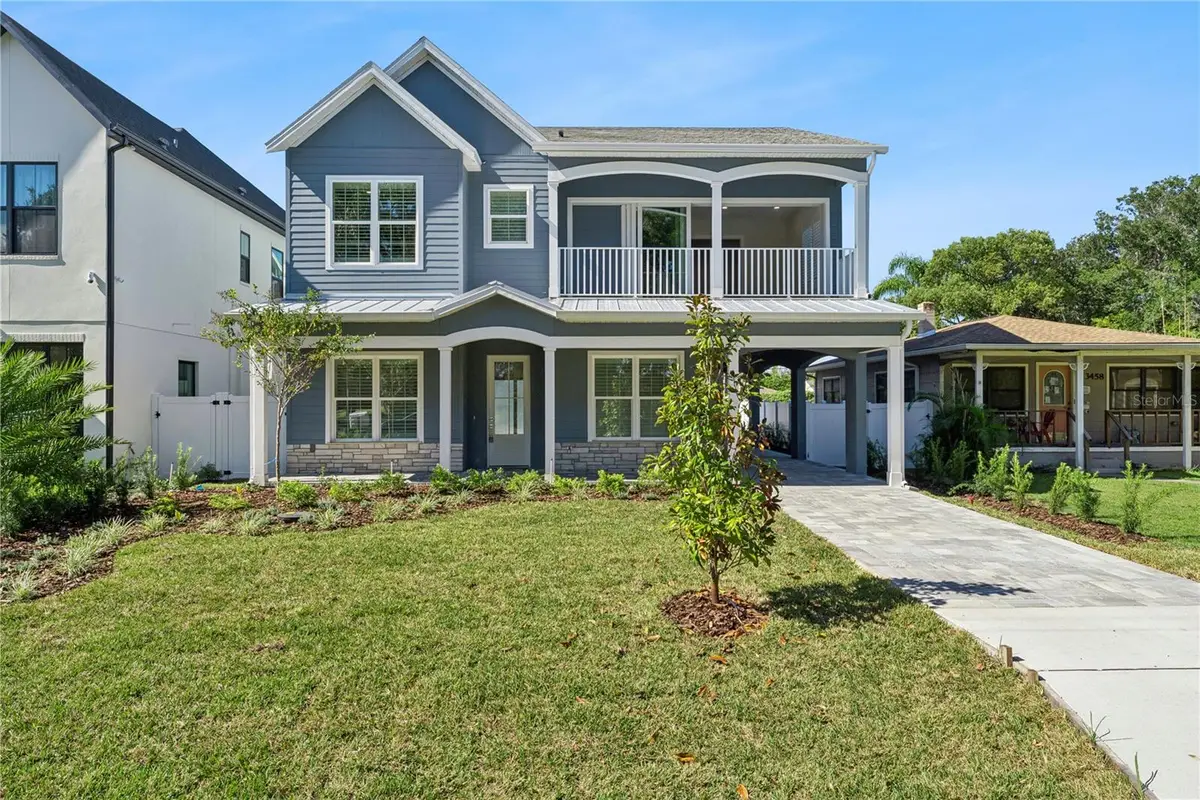 3456 Fairway Lane, Orlando, FL 32804 - #1