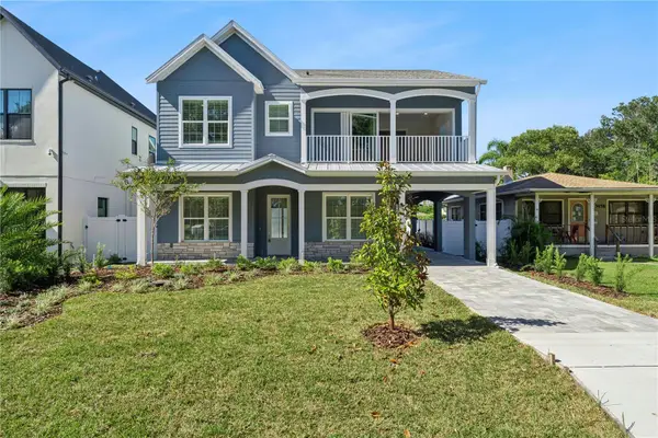 3456 Fairway Lane, ORLANDO, FL 32804