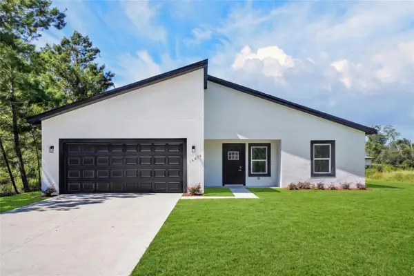 16878 SW 40th Circle, OCALA, FL 34473