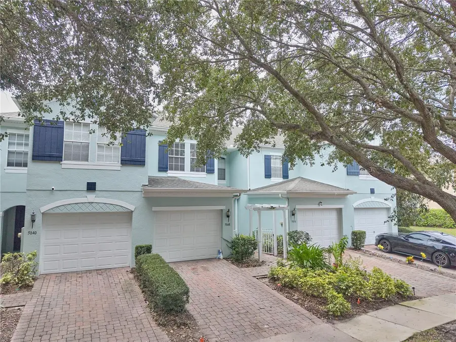 5848 Strada Capri Way, Orlando, FL 32835 - #2