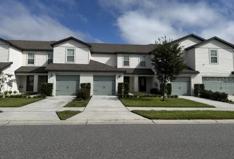 1695 Wynford Circle, Tavares, FL 32778 - #1