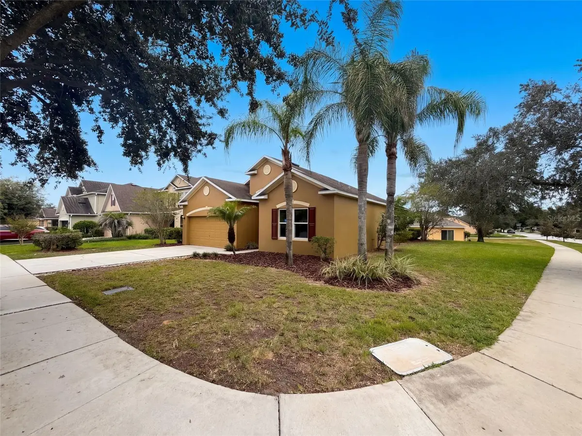 117 Milestone Drive, Haines City, FL 33844 - #1