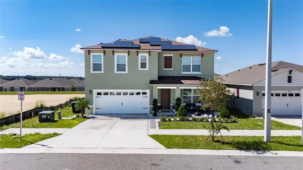 2208 Canaan Drive, LAKE ALFRED, FL 33850