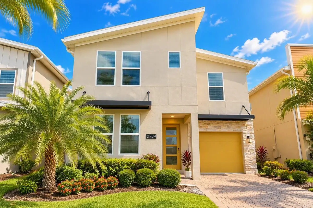 2779 Oxymoron Way, Kissimmee, FL 34746 - #1