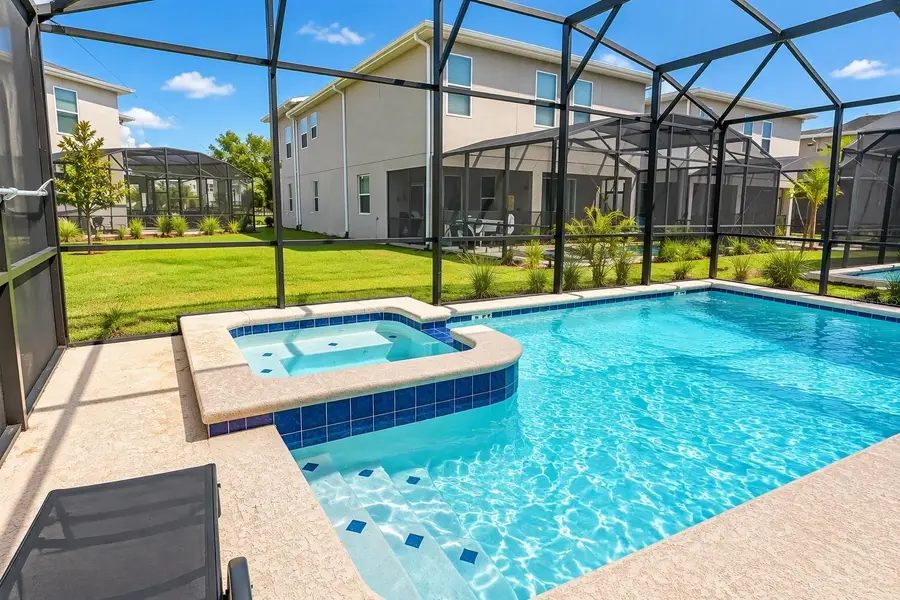 2779 Oxymoron Way, Kissimmee, FL 34746 - #2