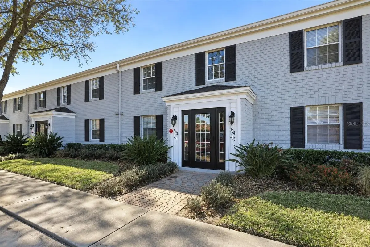 302 Lewfield Circle #302, Winter Park, FL 32792 - #1