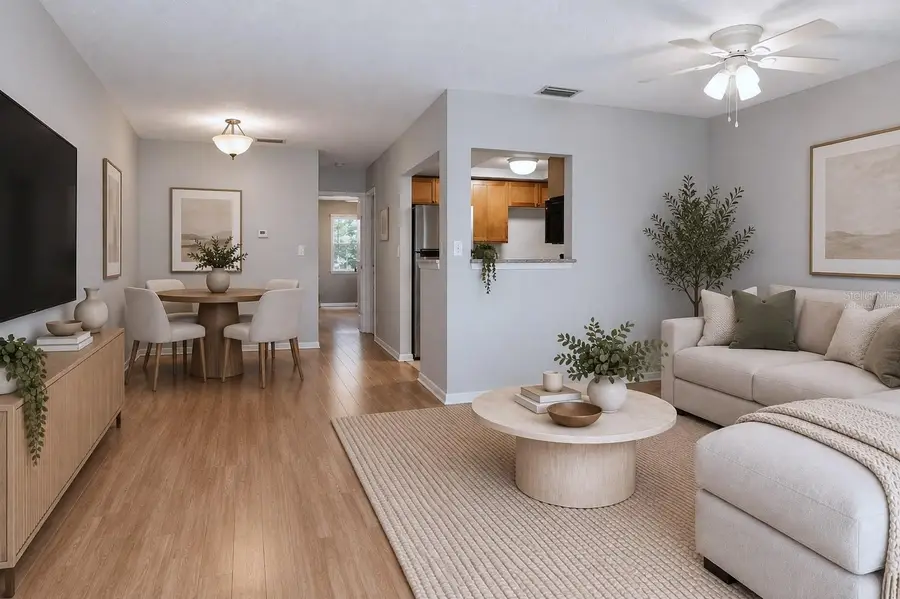 302 Lewfield Circle #302, Winter Park, FL 32792 - #3