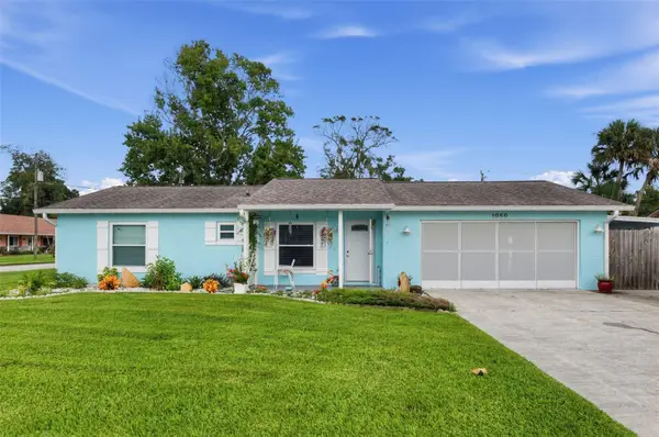 1959 Menger Circle, SOUTH DAYTONA, FL 32119