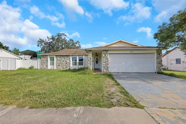 12023 Mahogany Drive, HUDSON, FL 34669