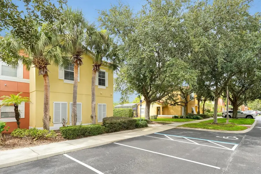 3151 Yellow Lantana Lane, Kissimmee, FL 34747 - #3