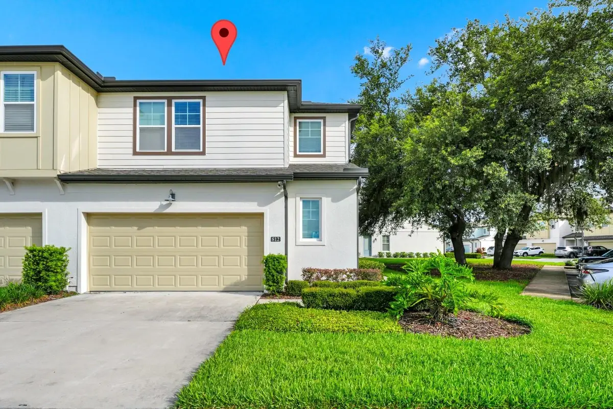 812 Benoi Drive, Davenport, FL 33896 - #1