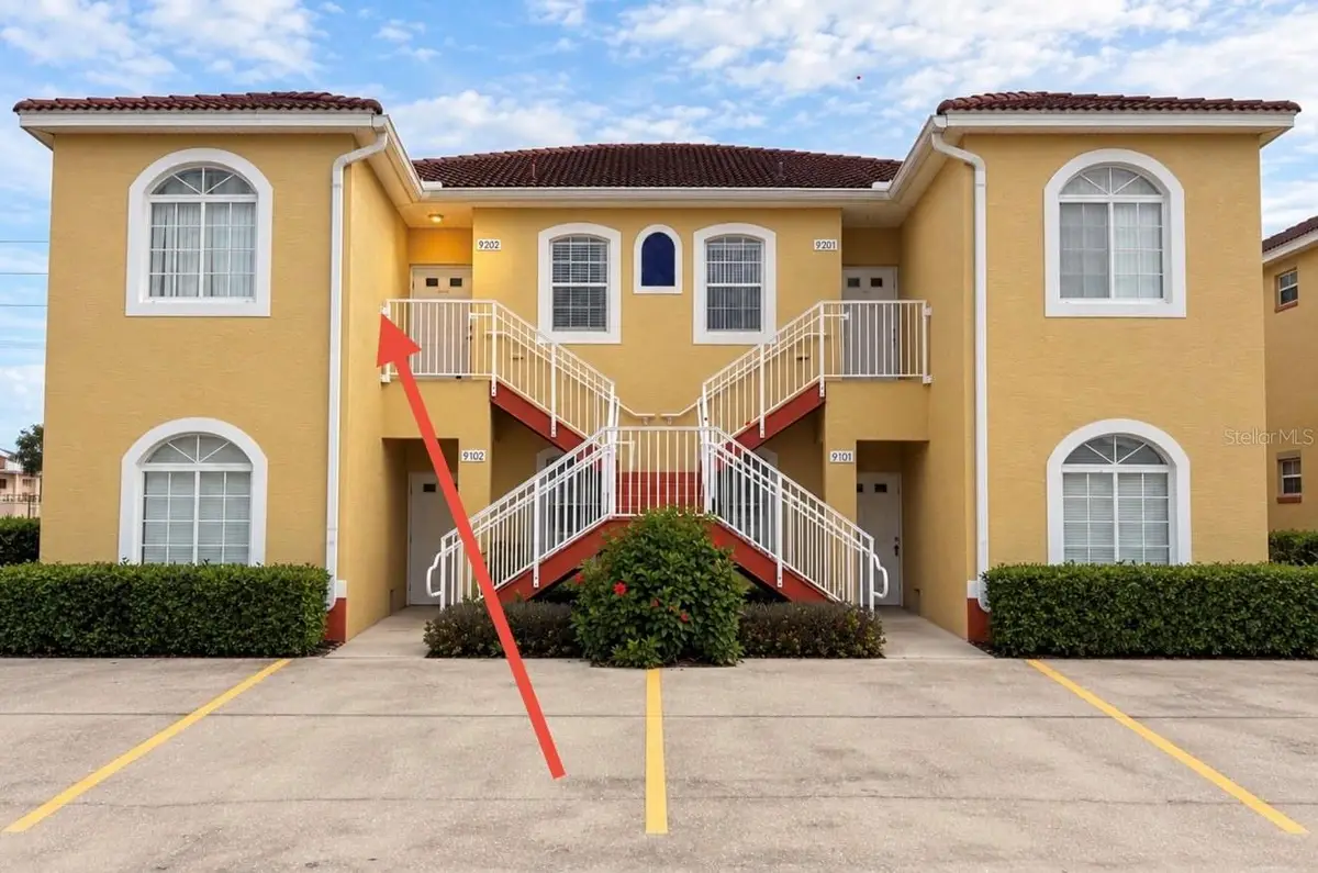 9202 Lake Marion Golf Resort #9202, Poinciana, FL 34759 - #1