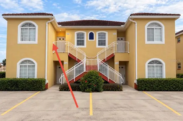 9202 Lake Marion Golf Resort #9202, POINCIANA, FL 34759