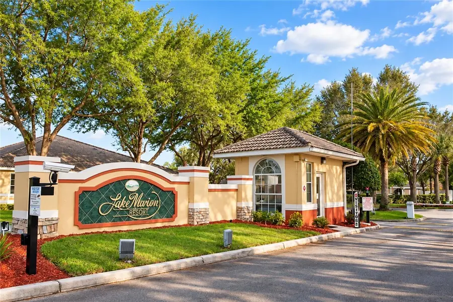 9202 Lake Marion Golf Resort #9202, Poinciana, FL 34759 - #3