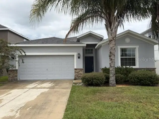 1574 Thetford Circle Circle, Orlando, FL 32824 - #2