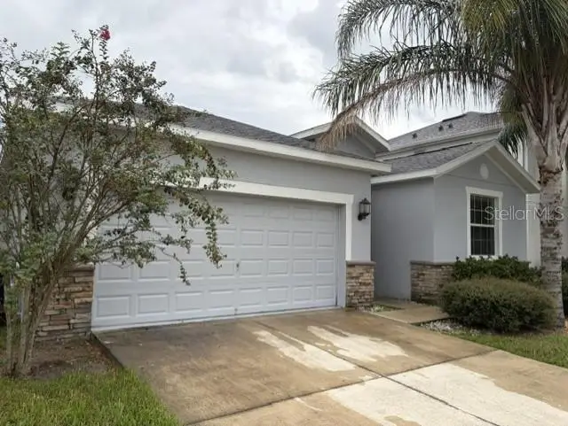 1574 Thetford Circle Circle, Orlando, FL 32824 - #3